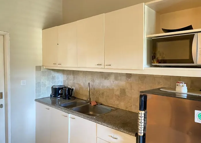 2Bedroom Apartment Petitenget Beach