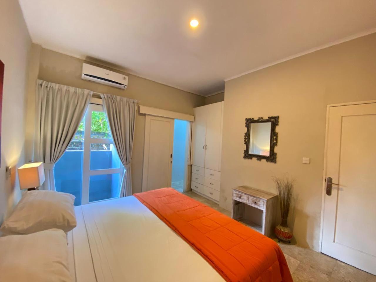 2bedroom Petitenget Apartemen Seminyak (Bali)
