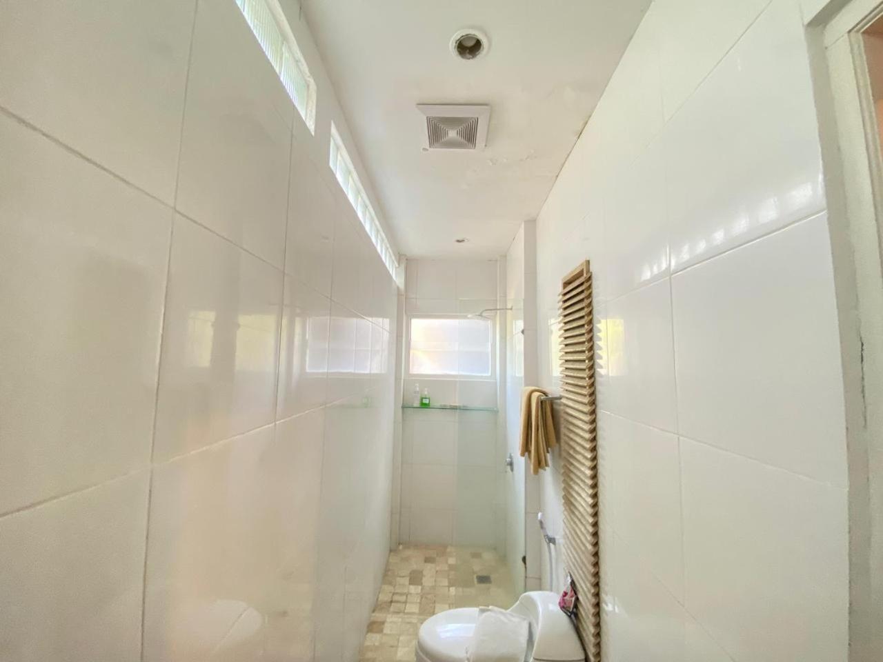 Apartemen 2bedroom Petitenget Seminyak (Bali)