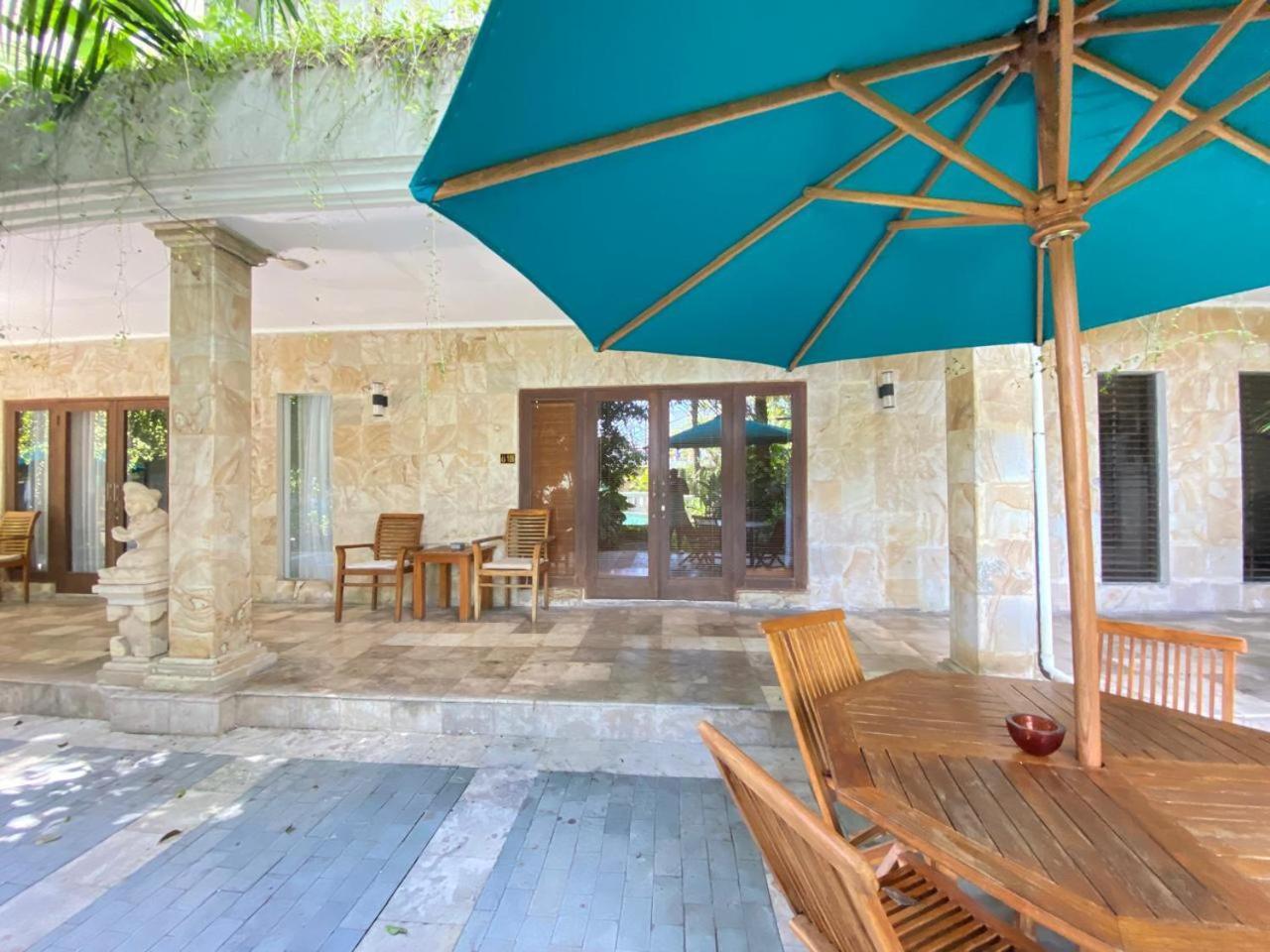 2bedroom Petitenget Apartemen Seminyak (Bali)