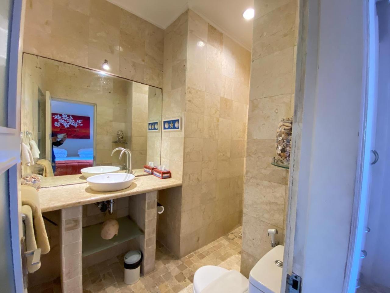 Apartemen 2bedroom Petitenget Seminyak (Bali)